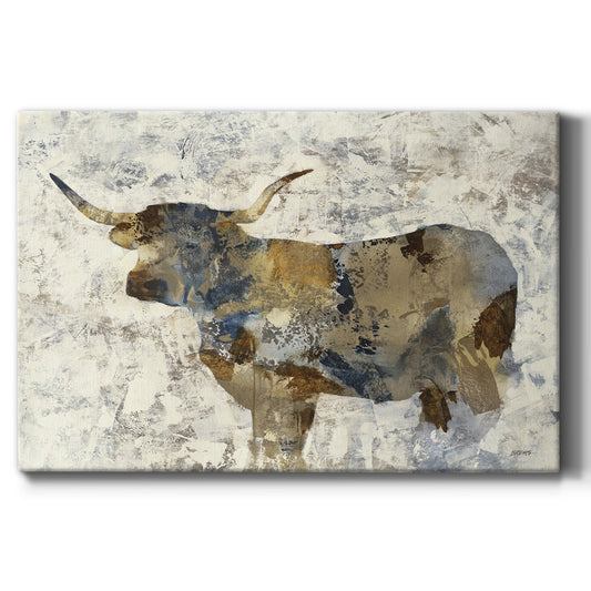 Standout - Canvas Art Print