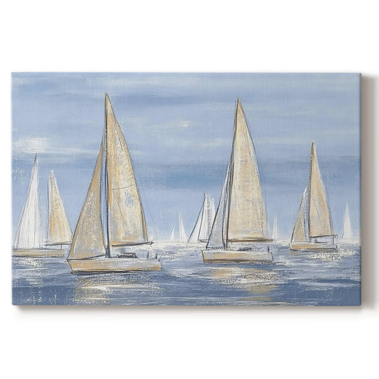 sailing,boats,sea,water,sails,blue,sky,calm,vessels,midday,horizon,scenery,ocean,leisure,tranquility,marine,wind,outdoor,recreation,nature,adventure,summer,nautical,journey,reflection,waves,yachts,coast,competition,crew,escape,peaceful,sunset,destination,sport,activity,travel,water sports,relaxation,seascape