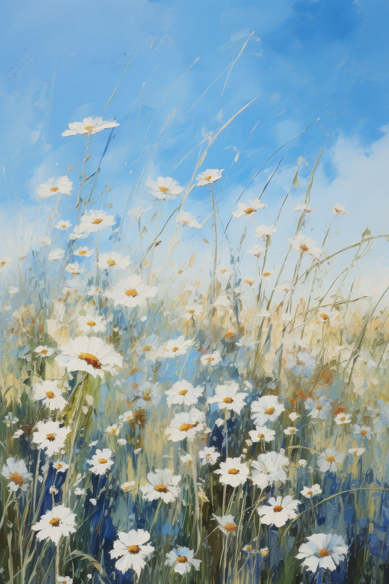 Floral & Botanical Art