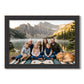 Custom Framed Canvas - Traditional & Ornate Collection