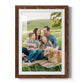 Custom Rustic Frames - Gallery Wrapped Canvas or Prints