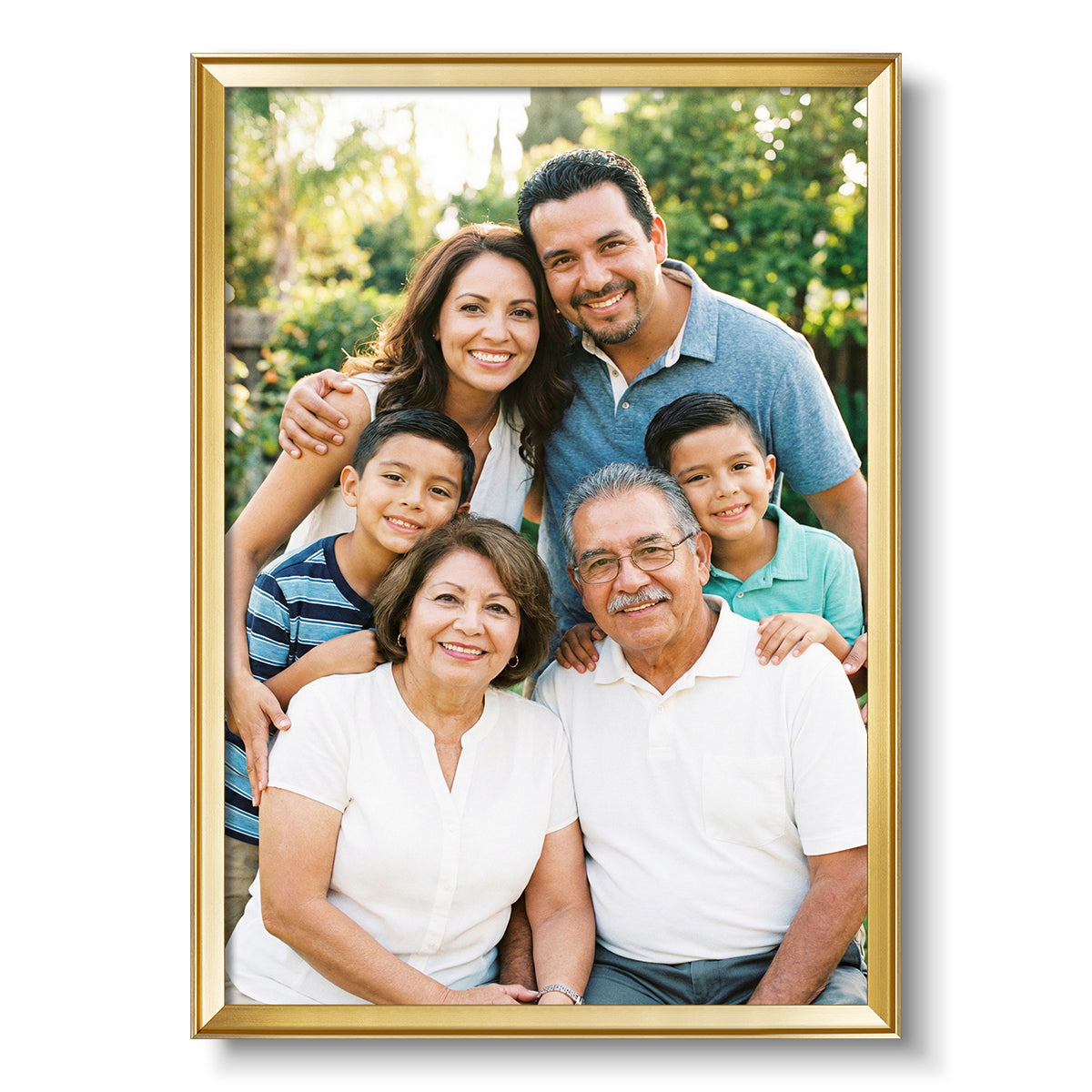 Modern Custom Canvas