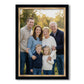 Custom Framed Canvas - Traditional & Ornate Collection