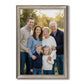Custom Framed Canvas - Traditional & Ornate Collection