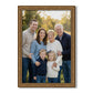 Custom Framed Canvas - Traditional & Ornate Collection