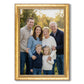 Custom Framed Canvas - Traditional & Ornate Collection