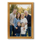 Custom Framed Canvas - Traditional & Ornate Collection