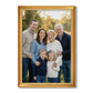Custom Framed Canvas - Traditional & Ornate Collection