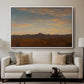 Study for "Catskill Creek", c. 1844-1845 - Floater Framed Canvas Print