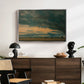 Cloud Study, c. 1821 - Floater Framed Canvas Print