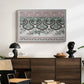Examples of Chinese Ornament, Pl. LXXVI, 1867 - Floater Framed Canvas Print