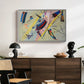 Untitled (Sans Titre), 1941 - Floater Framed Canvas Print