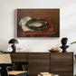 Still Life with Bream (Nature morte à la daurade), 1920 - Floater Framed Canvas Print