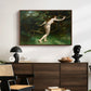 Eve, 1911 - Floater Framed Canvas Print