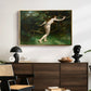 Eve, 1911 - Floater Framed Canvas Print