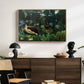 The Dream (Le Rêve), 1910 - Floater Framed Canvas Print
