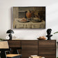 Still Life with Jar, c. 1881-1885 - Floater Framed Canvas Print