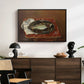 Still Life with Bream (Nature morte à la daurade), 1920 - Floater Framed Canvas Print