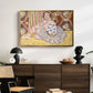 The Dancer (La danseuse), c. 1927 - Floater Framed Canvas Print