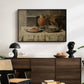 Still Life with Jar, c. 1881-1885 - Floater Framed Canvas Print