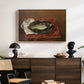 Still Life with Bream (Nature morte à la daurade), 1920 - Floater Framed Canvas Print