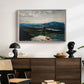 The Ranger, Adirondacks, 1882 - Floater Framed Canvas Print