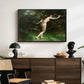 Eve, 1911 - Floater Framed Canvas Print