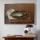 Still Life with Bream (Nature morte à la daurade), 1920 - Floater Framed Canvas Print