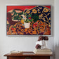 Spanish Still Life, c. 1910 - Floater Framed Canvas Print