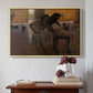 The Age of the Pharaohs, 1914 - Floater Framed Canvas Print