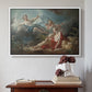 Diana and Endymion, c. 1753-1756 - Floater Framed Canvas Print
