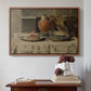 Still Life with Jar, c. 1881-1885 - Floater Framed Canvas Print