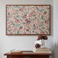 Anaras - Cream, c. 1775-1800 - Floater Framed Canvas Print