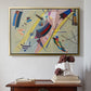 Untitled (Sans Titre), 1941 - Floater Framed Canvas Print