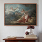 Diana and Endymion, c. 1753-1756 - Floater Framed Canvas Print