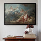 Diana and Endymion, c. 1753-1756 - Floater Framed Canvas Print