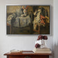 Still Life Requisites, 1885 - Floater Framed Canvas Print
