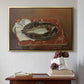 Still Life with Bream (Nature morte à la daurade), 1920 - Floater Framed Canvas Print