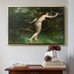 Eve, 1911 - Floater Framed Canvas Print