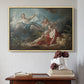 Diana and Endymion, c. 1753-1756 - Floater Framed Canvas Print