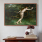 Eve, 1911 - Floater Framed Canvas Print