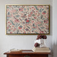 Anaras - Cream, c. 1775-1800 - Floater Framed Canvas Print