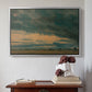 Cloud Study, c. 1821 - Floater Framed Canvas Print
