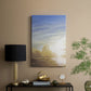 Luminous Waters I - Canvas Art Print