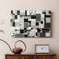 Rectangularity - Canvas Art Print