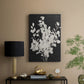 Misty Branches II - Canvas Art Print
