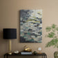 Puzzle Pieces V1 - Canvas Art Print