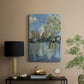 Enchanted Forest I - Canvas Art Print