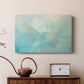 Flying Home - Canvas Art Print