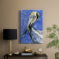 Pelican Pool II - Canvas Art Print